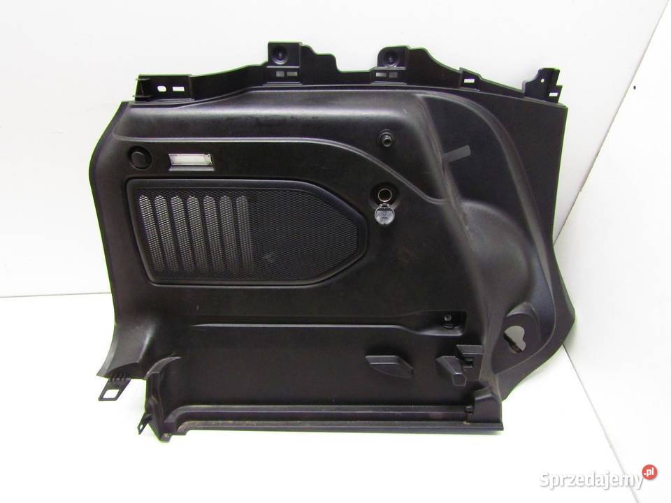 BOCZEK BAGAŻNIKA LEWY JEEP RENEGADE 735581749 sprzedam