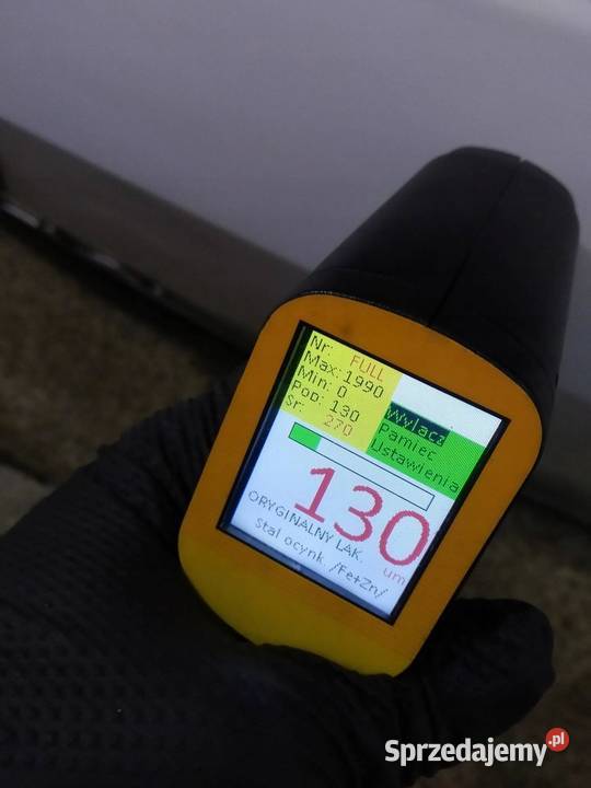 KLAPA TYŁ 5D HB SZYBA DV369 Renault Clio IV