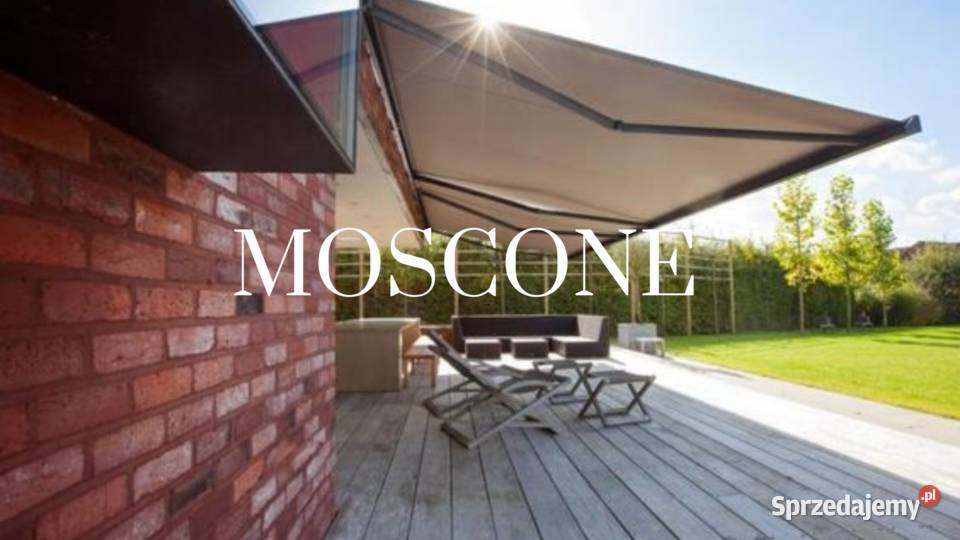 Markizy Bochnia 7 Lat Gwarancji PomiarMontaż sprzedam