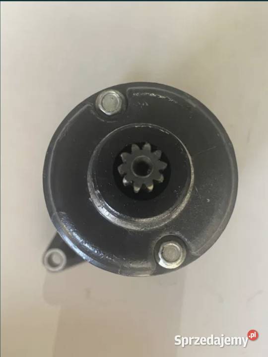 Rozrusznik Kawasaki ZX7R