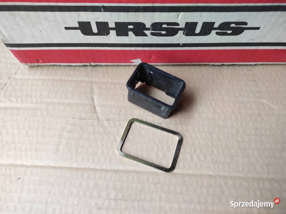 Ursus 9122634 ramka klawisza gruby dach Warszawa