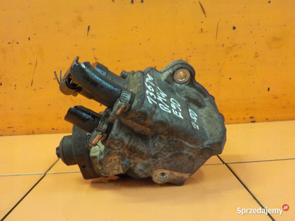 E90 E87 20 D 10r N47 pompa wtryskowa 0445010518 Suków sprzedam