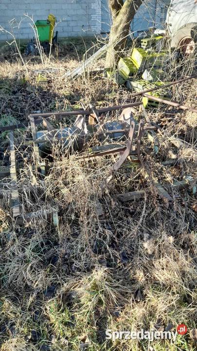 Kabina Baboszewo sprzedam