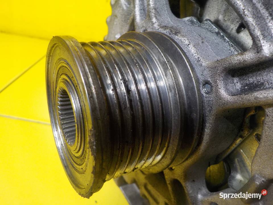 PEUGEOT 3008 207 308 C3 C4 5008 16 THP 12r 156 Suków