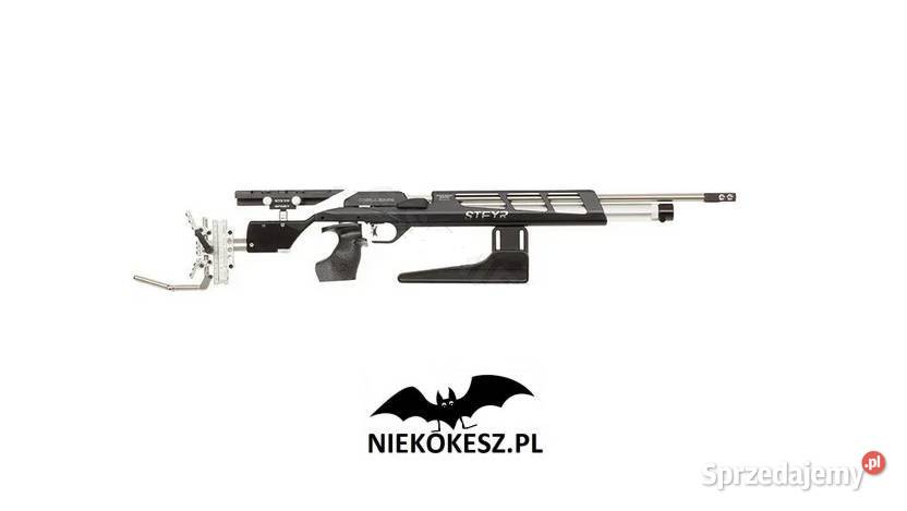 Steyr Challenge FT NIEKOKESZ Trzcianka
