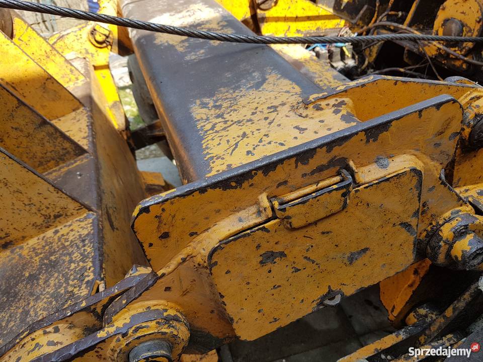 wahadla LKT 81 turbo sprzedam