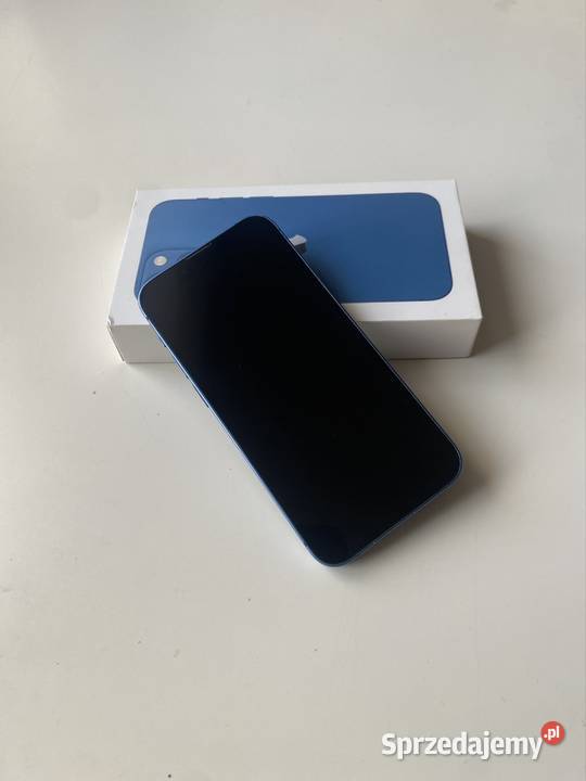 iPhone 13 Mini 128 GB łódzkie Rożdżały sprzedam