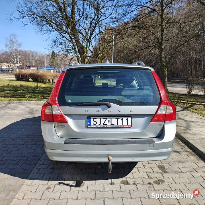 Volvo v70 32 Automat Jastrzębie-Zdrój