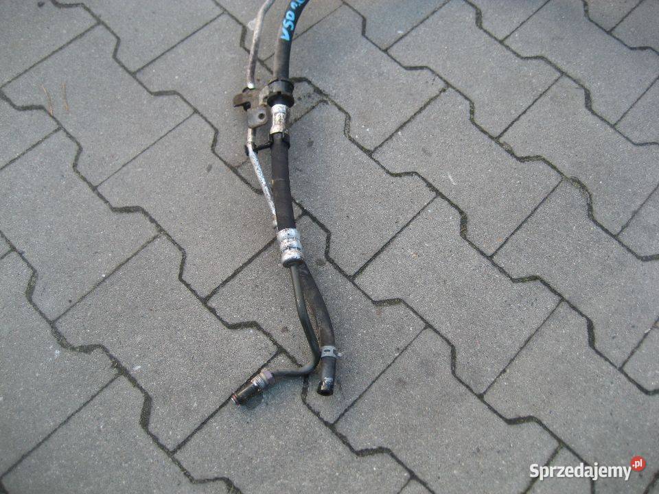 volvo s40 v50 04r12rr 16 tdi 109 węże przewody Rakoniewice