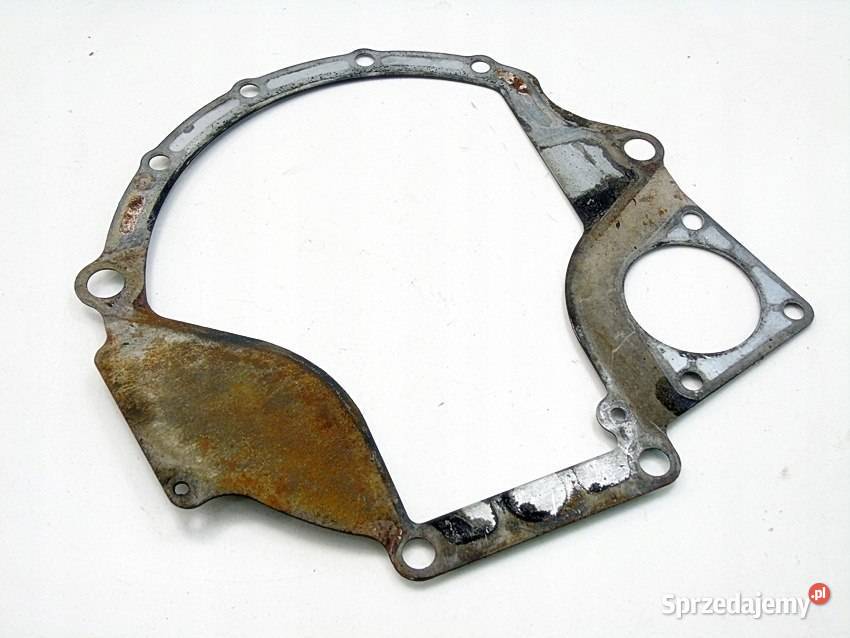 OSŁONA SYATANS SPRZĘGŁA SKRZYNI BIEGÓW 18 16V Części samochodowe śląskie Sosnowiec