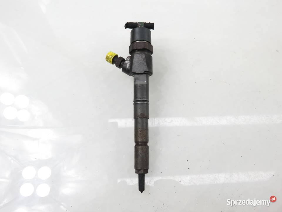 WTRYSKIWACZ FIAT CROMA II 194 19 D Multijet