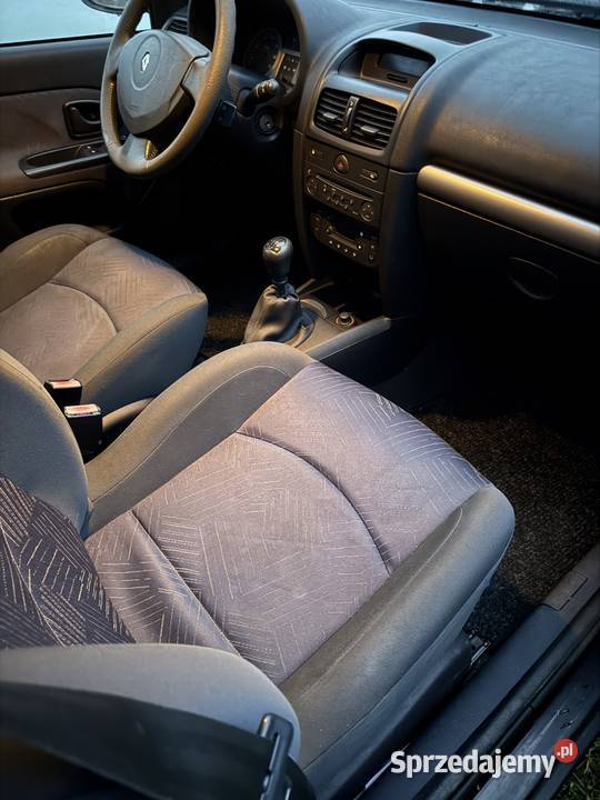 Renault Clio 12 Hatchback 5drzwiNowe OpłatyPół ASR (kontrola trakcji) Drzycim