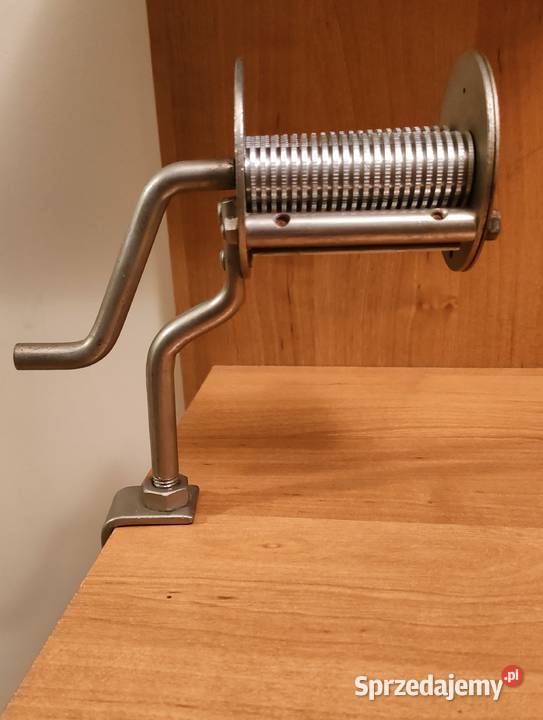 maszynka do makaronu Bielsko-Biała