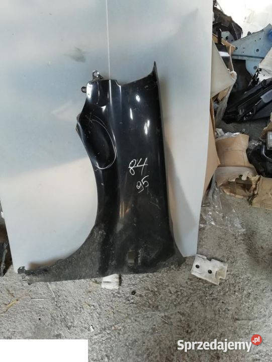 HONDA HRV 2003 BŁOTNIK LEWY PRZÓD Kozubszczyzna