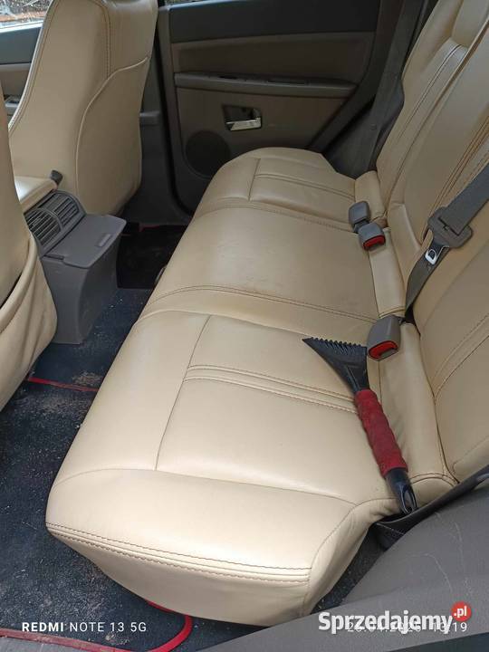 jeep 57 hemi 2005 automatyczna Lublin