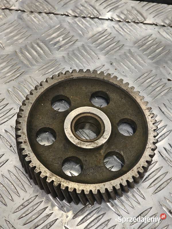 Koło rozrządu do silników Leyland 38TD 498 Gdynia sprzedam