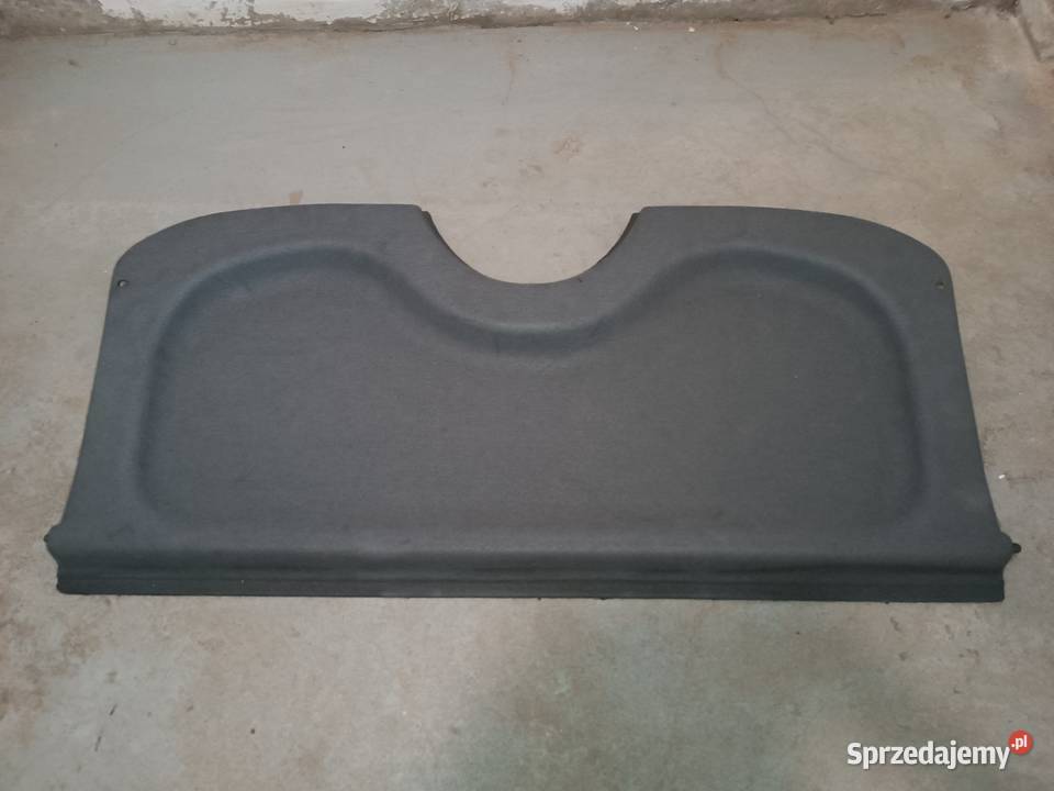 Lanos Daewoo 1999r Półka bagażnika tył Wrocław