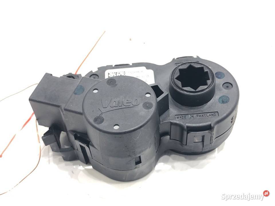 SILNIK NAGRZEWNICY CITROEN T32088B C3 III 1624