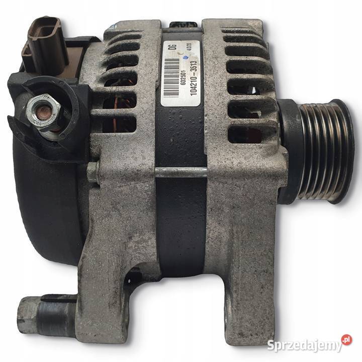 ALTERNATOR Ford Focus MK2 20 TDCI 1042103513 lubelskie