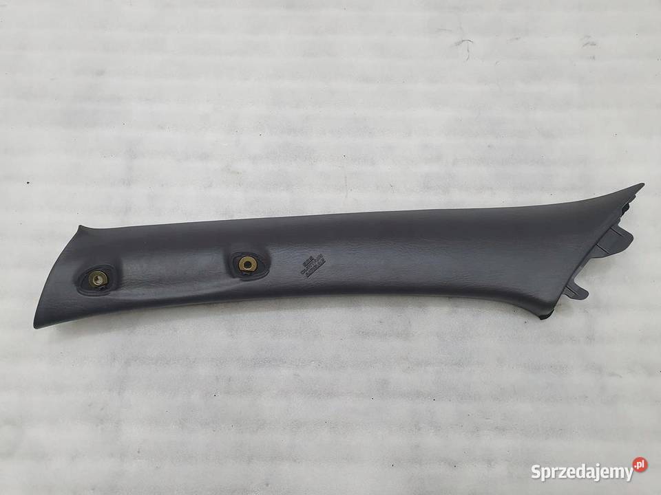 OSŁONA POSZYCIE SŁUPKA LEWE LAND CRUISER 120 5D