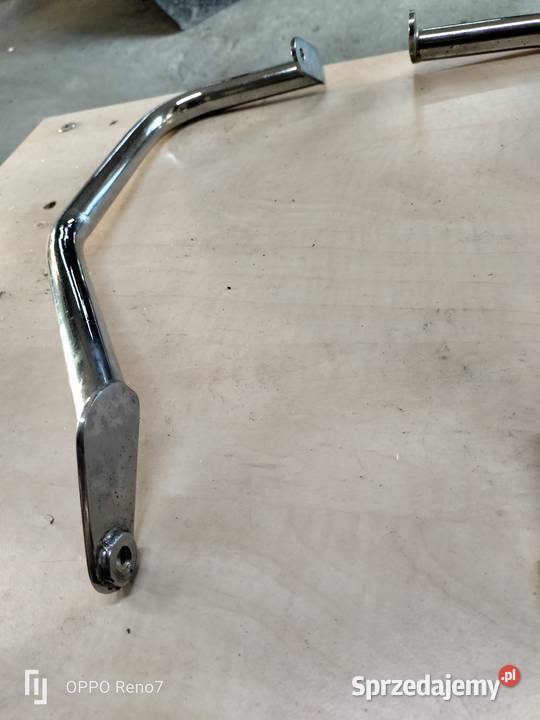 Kawasaki WN 750 gmole Motoryzacja Łubno