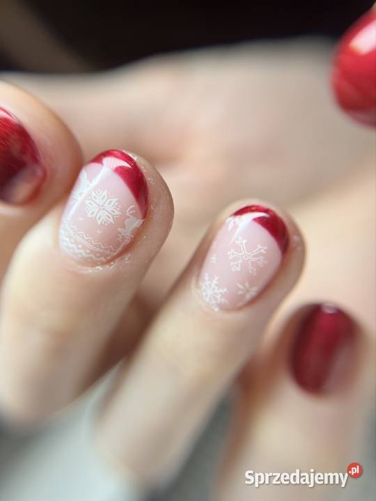 Manicure który pokochają Twoje ręce śląskie Chorzów