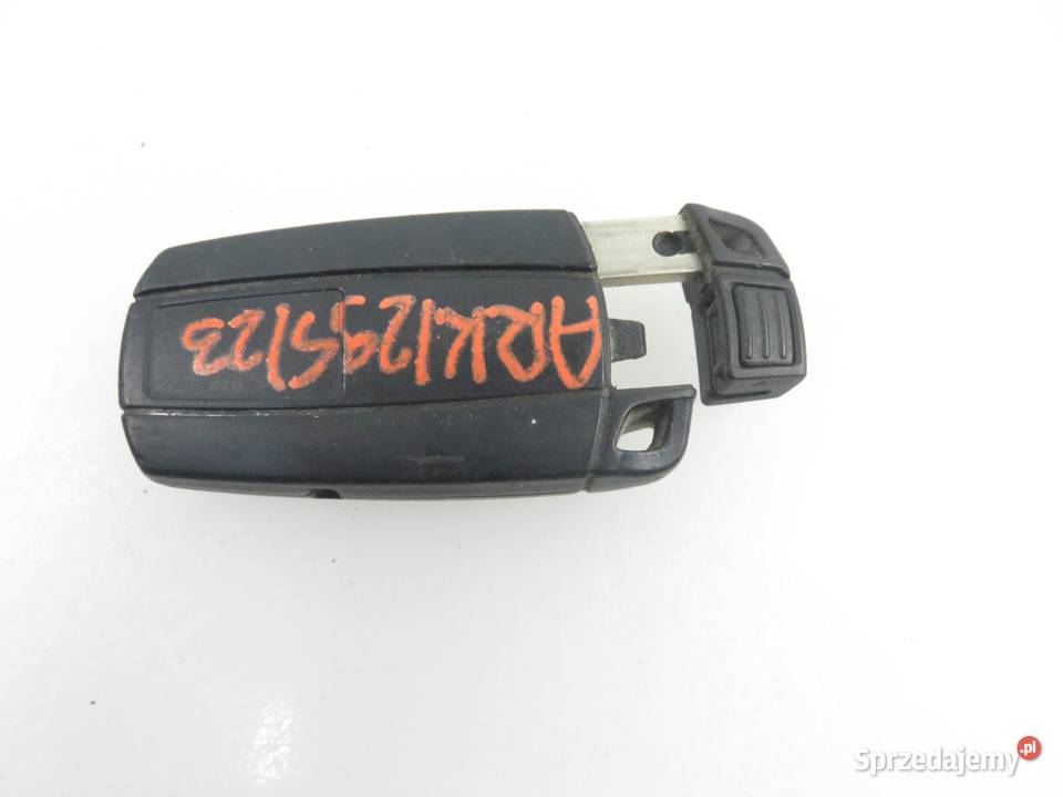 STACYJKA WKŁADKI BMW E90 10862510 sprzedam