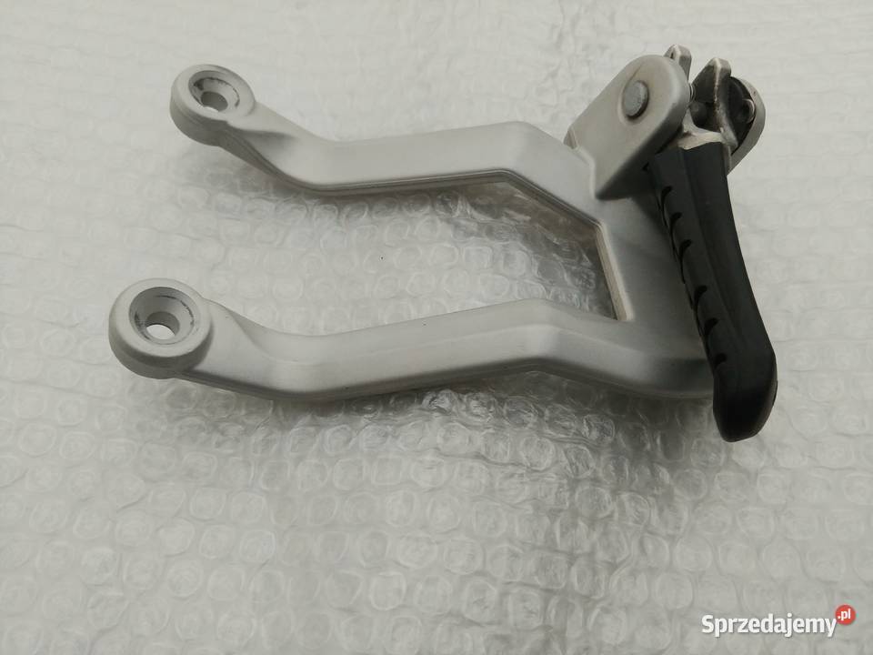 Set tył prawy stopka pasażera KTM 990 SMT SM