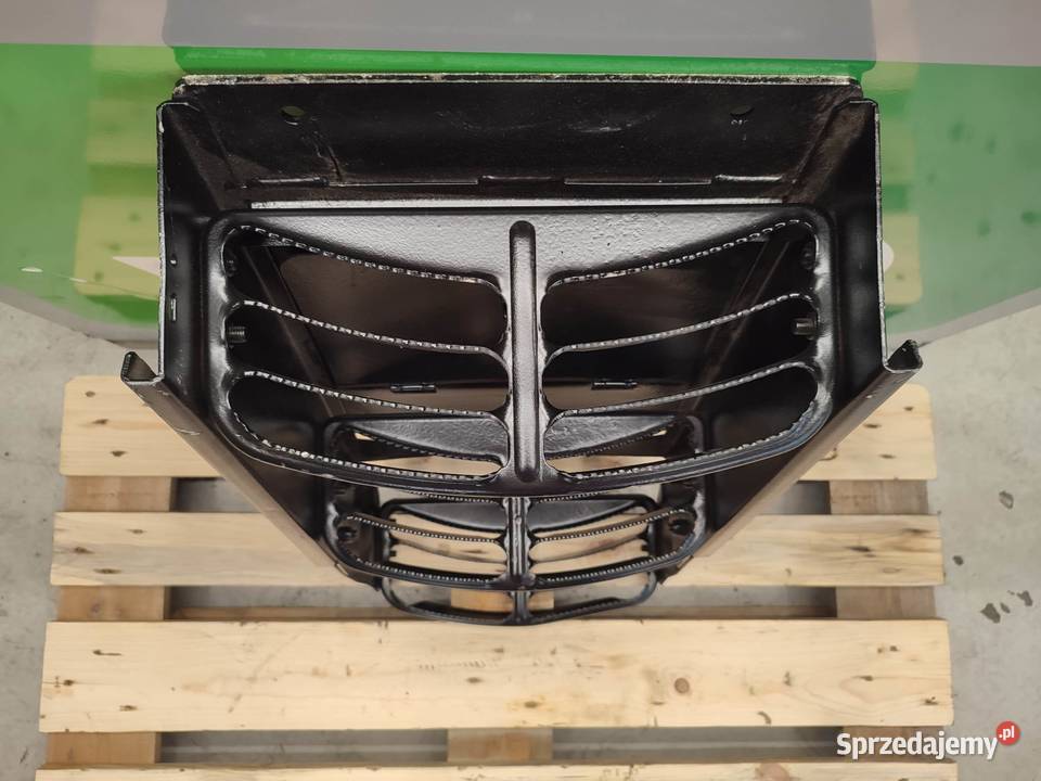 Schodki CLAAS ArionAxion Wilkowo sprzedam