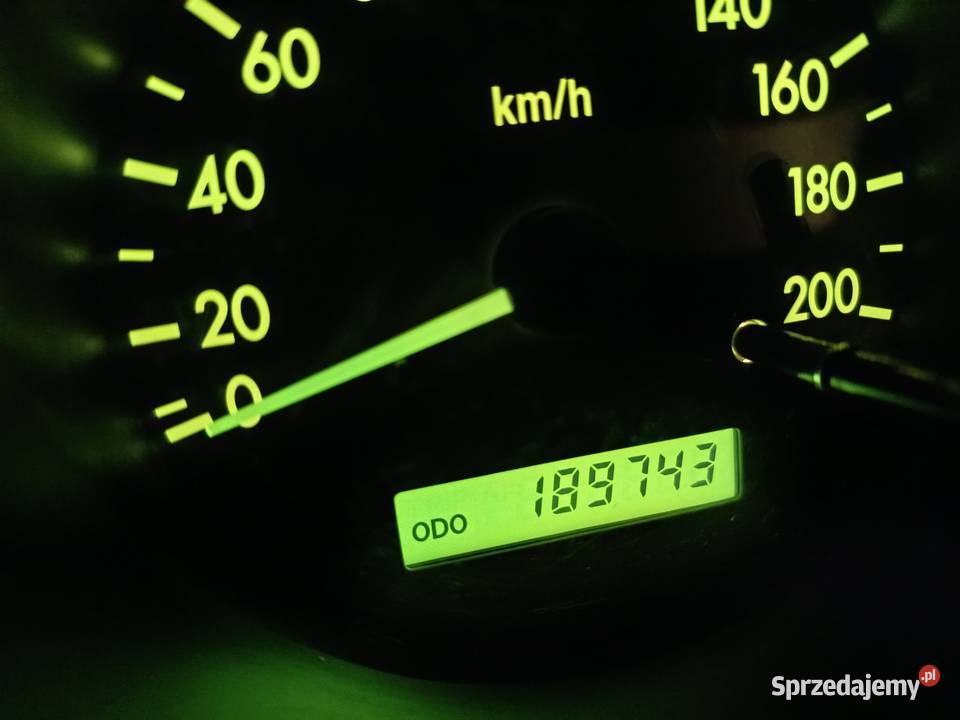 Chevrolet kalosaveo nieuszkodzony Lublin sprzedam