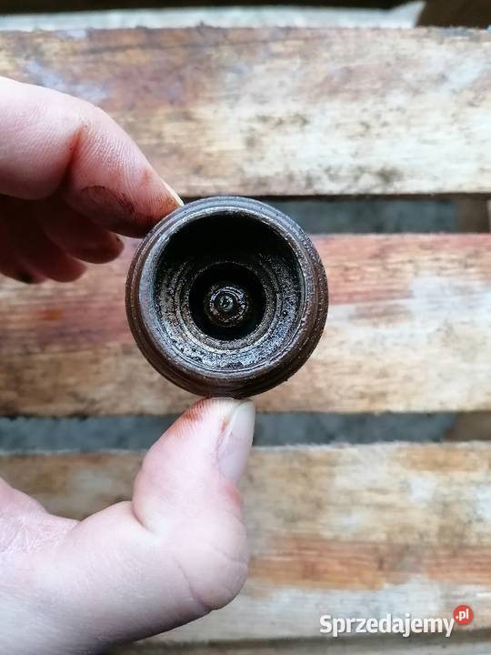 Ściągacz magneta koła magnesowego wsk shl wfm Kock