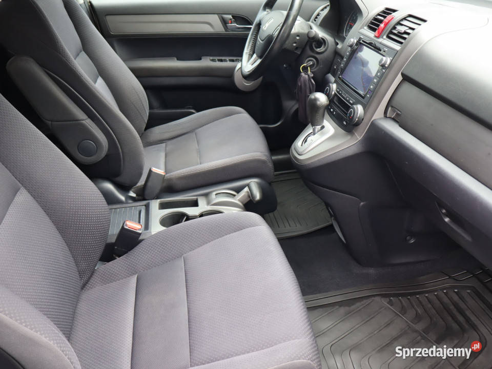 Honda CRV 20 i bluetooth Katowice