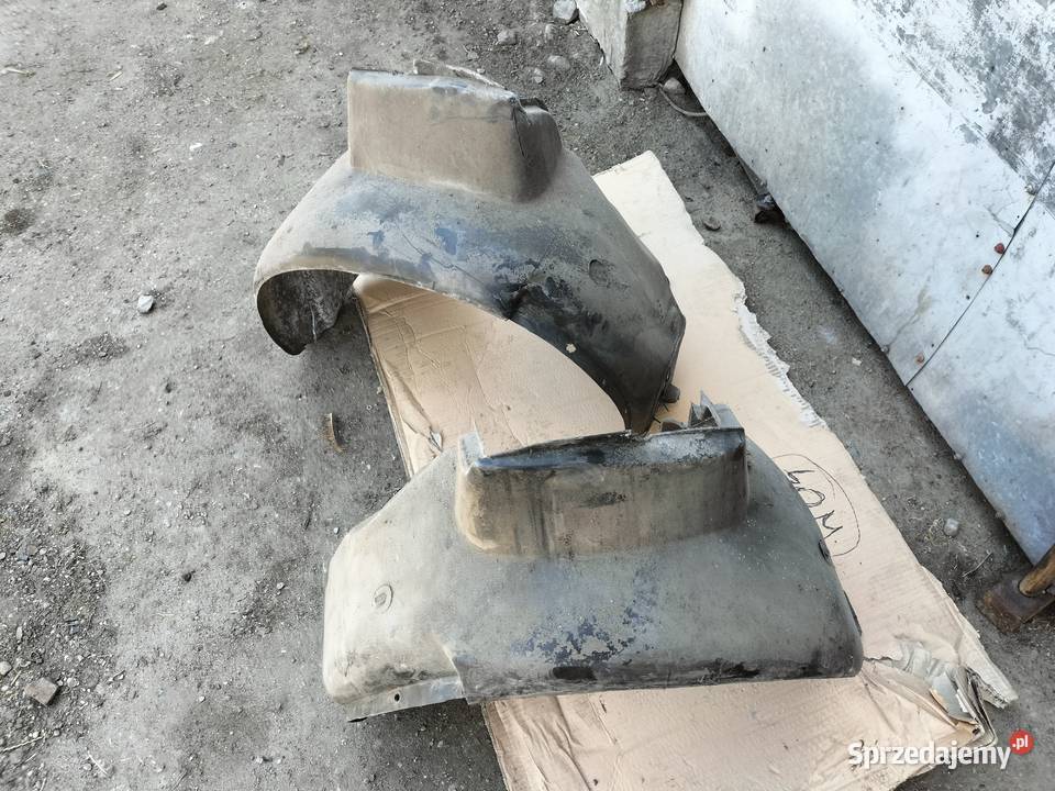 FIAT PUNTO 1 MK1 NADKOLE PRAWY PRZÓD LEWY PRZÓD Kamień-Kolonia sprzedam