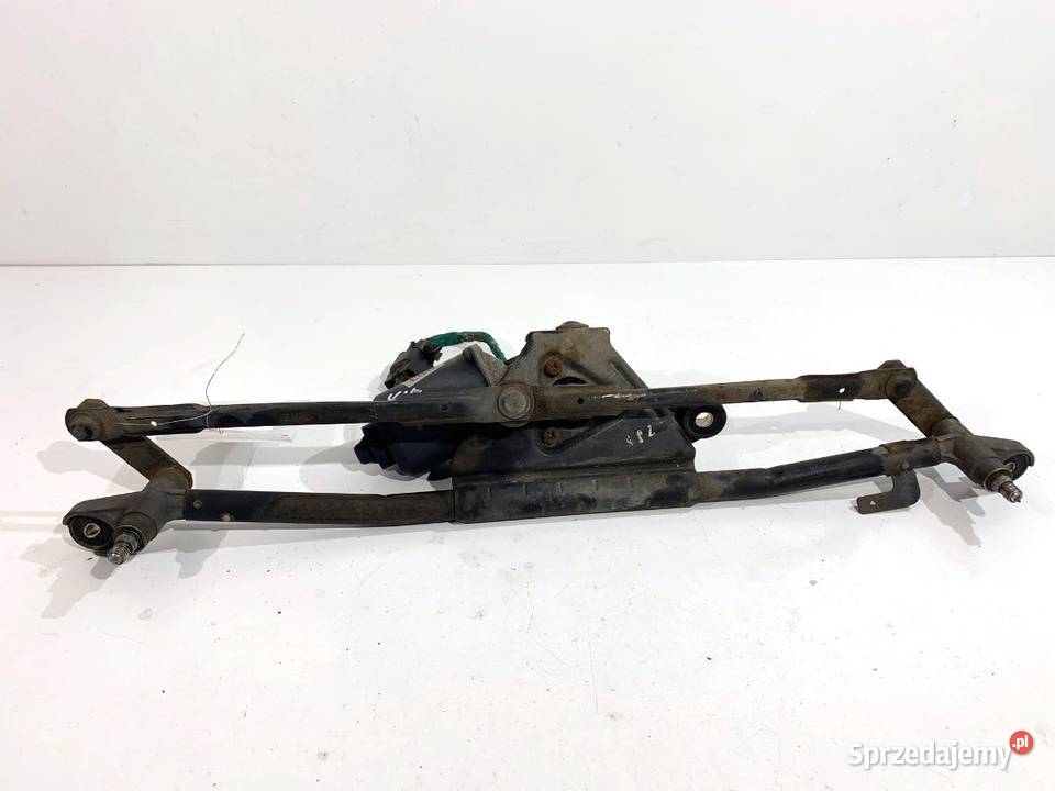 MECHANIZM WYCIERACZEK PRZÓD HYUNDAI SANTE FE I podkarpackie