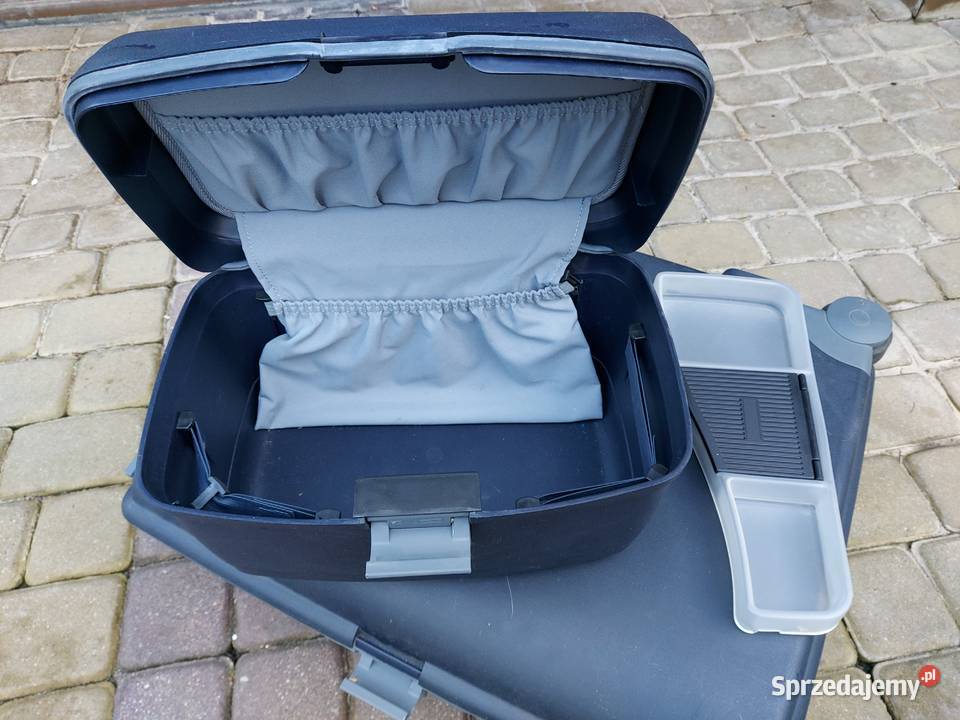 Walizki CARLTON UK duża i mała Bydgoszcz