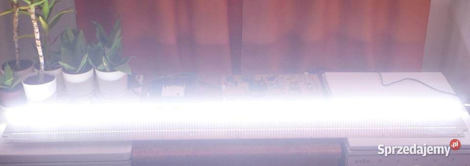 Listwy LED ST0750A2256LEDReV03 Podświetlenie Lublin sprzedam