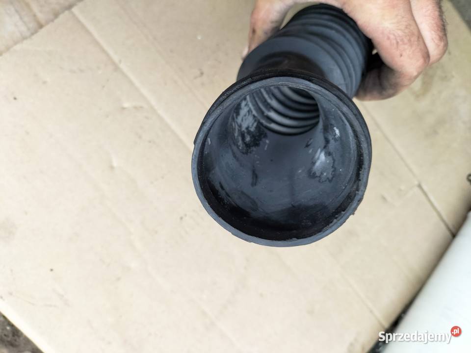 Fiesta MK5 MK6 Fusion 2S619R504 WĄŻ RURA DOLOT Kamień-Kolonia