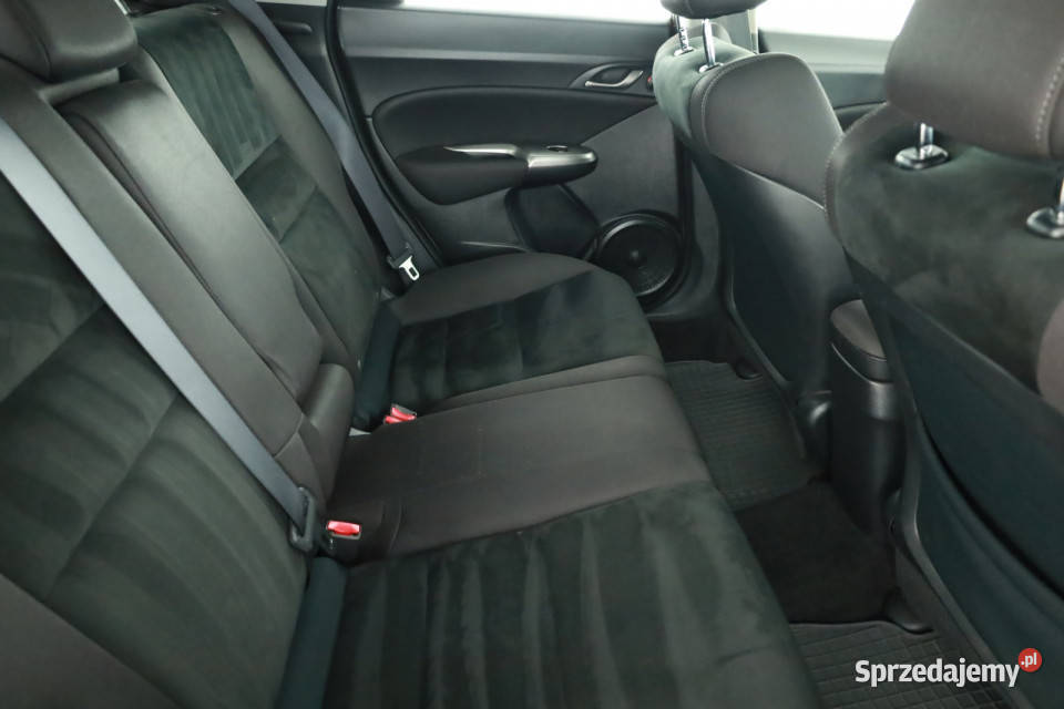 Honda Civic 18 1799cm3 Piaseczno