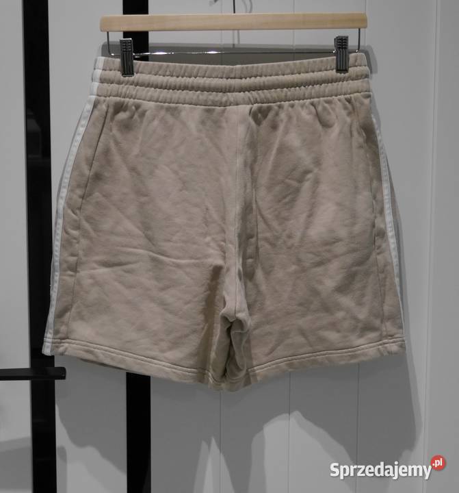 Adidas fajne spodenki 38 M Inny materiał Moda i Styl Wrocław