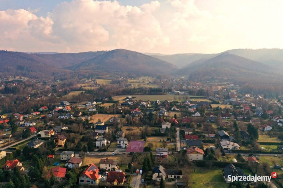 Budynek kostka do remontu 3308zł/m2 Jaworze