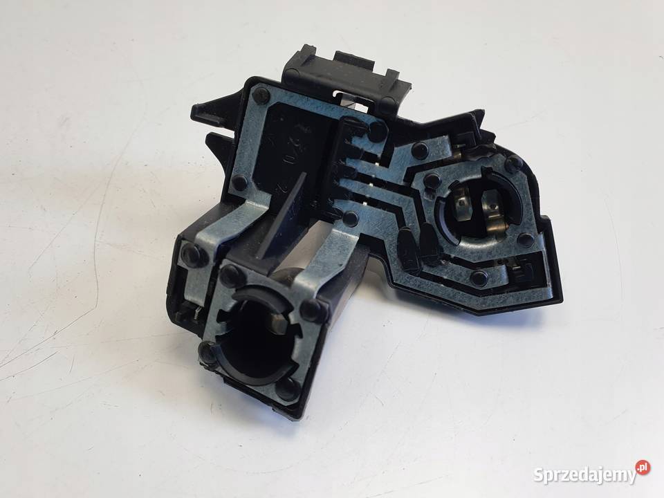 Seat Ibiza IV kombi 0817r WKŁAD TYLNEJ LAMPY lubelskie Rudka