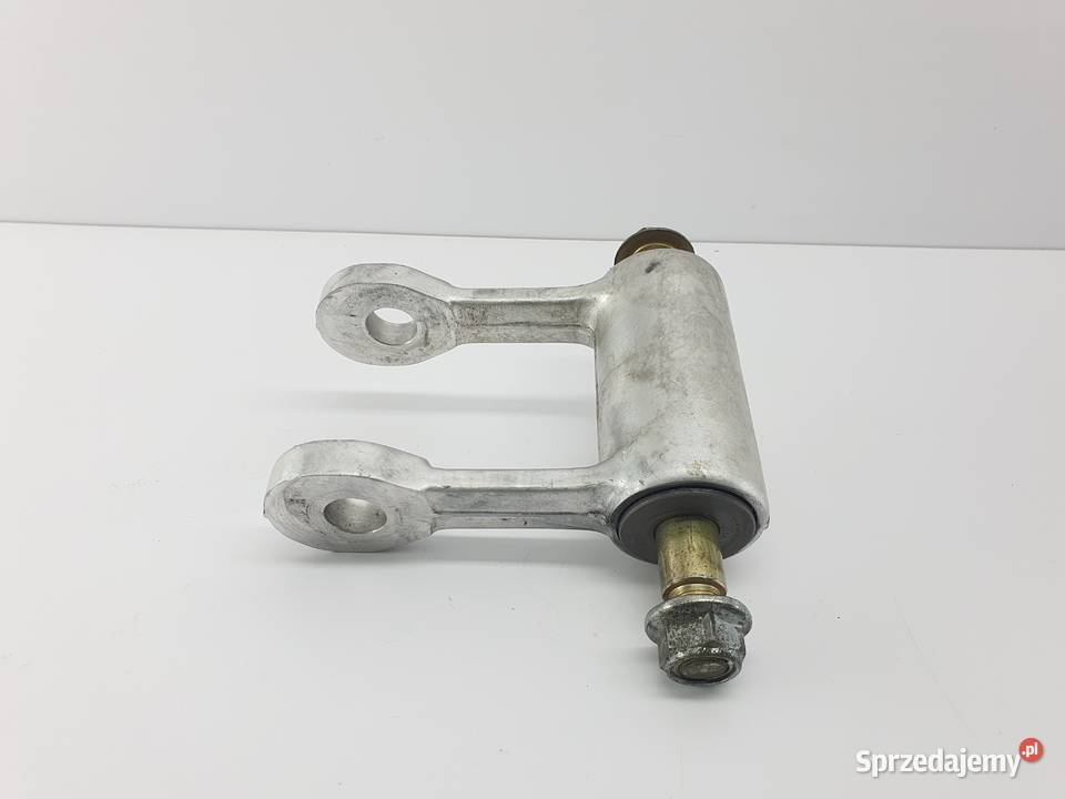 Kiwak Lacznik Mocowanie Kosci Wahacza Suzuki Ltz Łódź