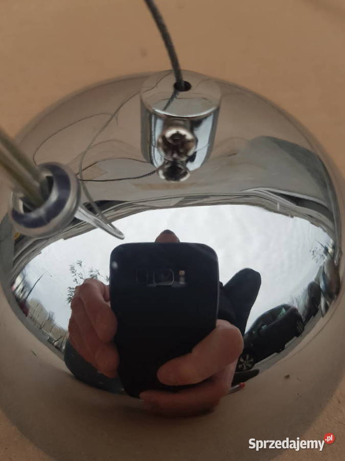 Podsufitka do lampy wieszana na haczyk LINKA Warszawa