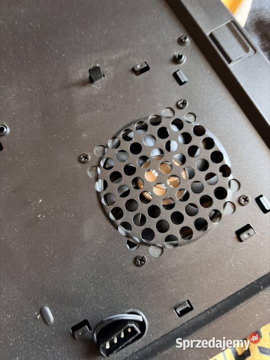 Obudowa zalman z11 Obudowy i zasilanie