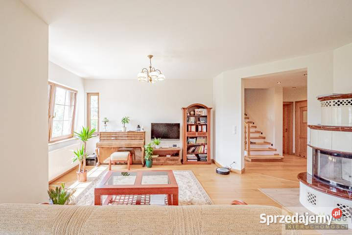 Dom wolnostojący na sprzedaż 201m2 Opole wolnostojący
