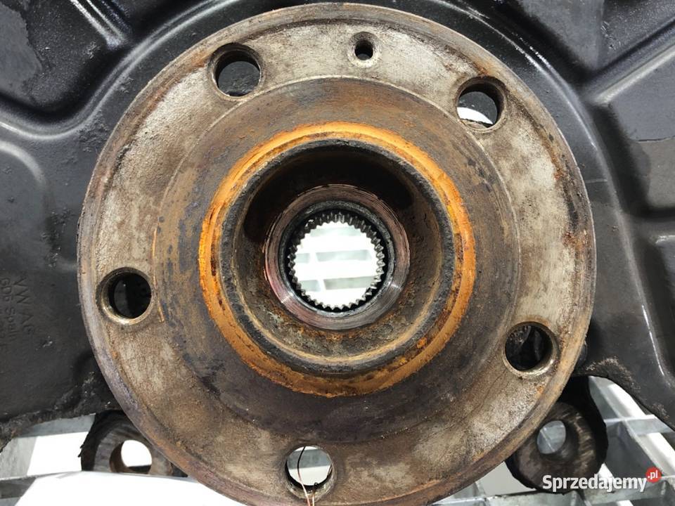 ZWROTNICA PRAWY PRZÓD SKODA SUPERB II 20 140 sprzedam