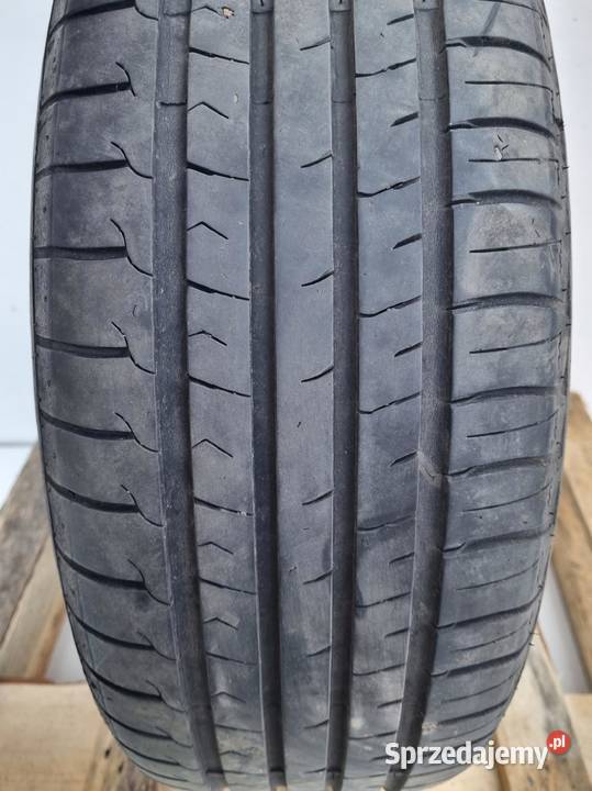 Opel Vectra C KOŁO ZAPASOWE zapas 20555 R16 Chełm