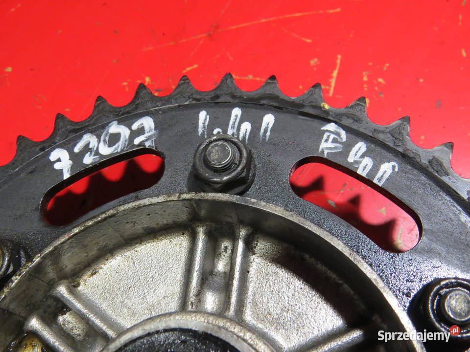 HONDA CBR 600 F4I CBR600 0106 zębatka tył tylna sprzedam