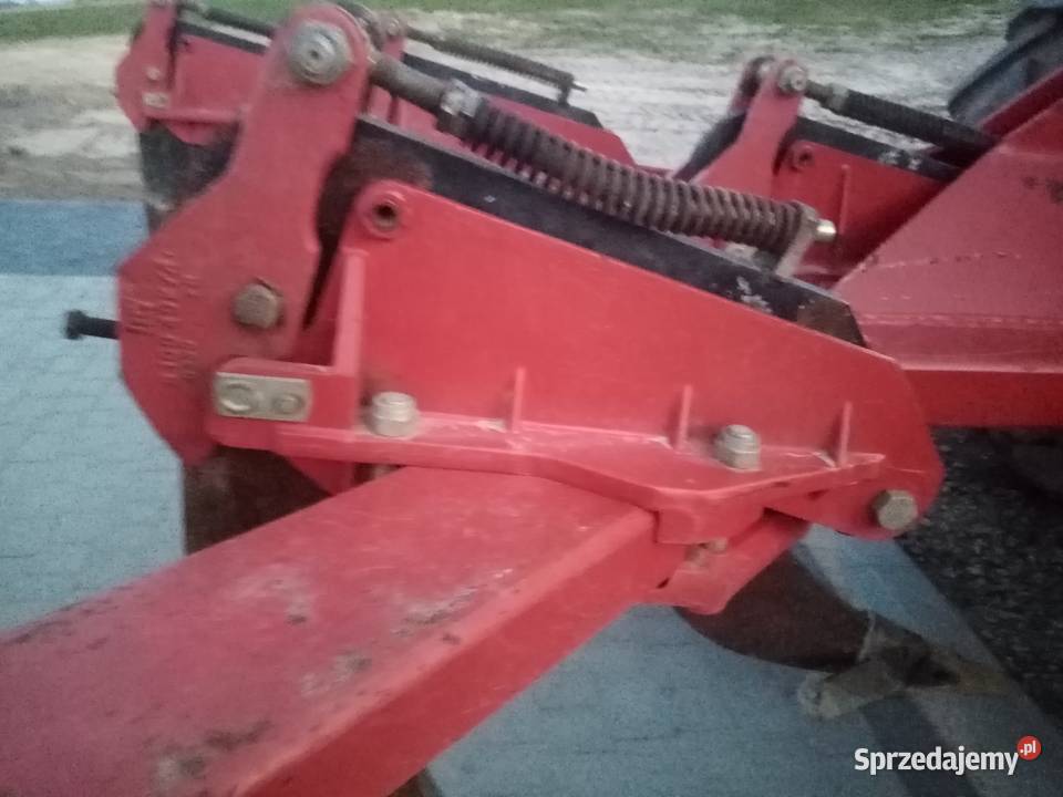 Głębosz bezorkowiec lemken Amazone Agregaty Rolnictwo Gończyce