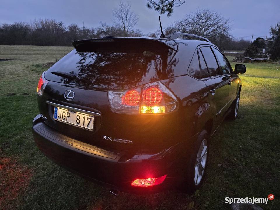 exus RX II 20032009 33 Full serwis Aso
V6 Malm kurtyny powietrzne Sandomierz